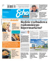Echo Dnia