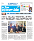 Echo Opatowskie