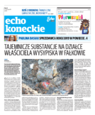 Echo Koneckie