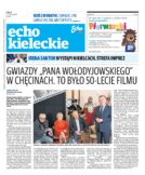 Echo Kieleckie
