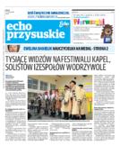Echo Przysuchy