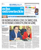 Echo Ostrowieckie