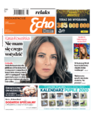 Echo Dnia wyd. Podkarpackie