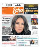 Echo Dnia wyd. Kielce