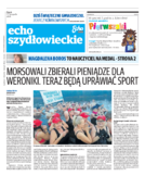 Echo Szydłowca