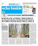 Echo Buskie