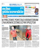 Echo Pińczowskie