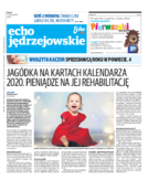 Echo Jędrzejowa