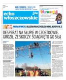 Echo Włoszczowy