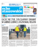 Echo Staszowskie