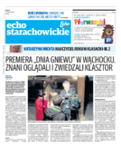 Echo Starachowickie