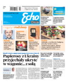 Echo Dnia wyd. Podkarpackie