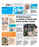 Echo Dnia wyd. Kielce