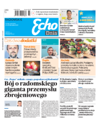 Echo Dnia