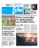 Echo Dnia wyd. Podkarpackie