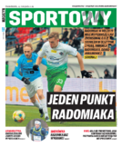 Echo Sportowe wyd. Radom