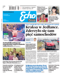 Echo Dnia