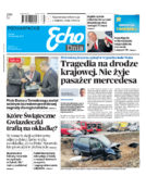 Echo Dnia wyd. Podkarpackie