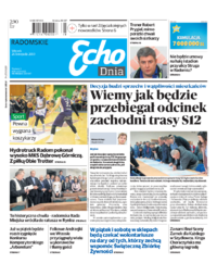 Echo Dnia
