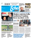 Echo Dnia wyd. Podkarpackie