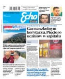 Echo Dnia wyd. Świętokrzyskie