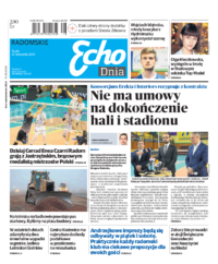 Echo Dnia