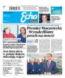 Echo Dnia wyd. Kielce