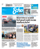 Echo Dnia wyd. Podkarpackie