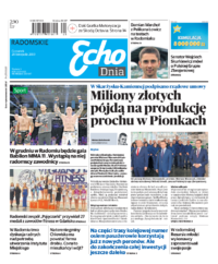 Echo Dnia