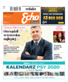 Echo Dnia wyd. Kielce