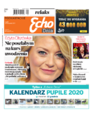 Echo Dnia wyd. Podkarpackie