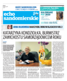 Echo Sandomierskie