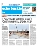 Echo Buskie