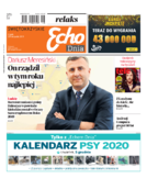 Echo Dnia wyd. Świętokrzyskie