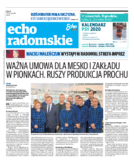 Echo Radomskie