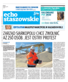 Echo Staszowskie