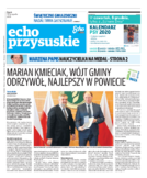Echo Przysuchy