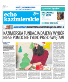 Echo Kazimierskie