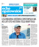Echo Opatowskie