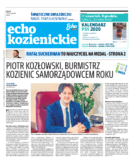 Echo Kozienickie