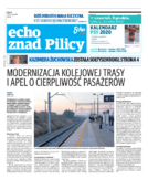 Echo znad Pilicy