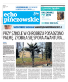 Echo Pińczowskie