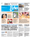Echo Dnia wyd. Podkarpackie