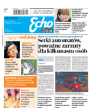 Echo Dnia wyd. Kielce