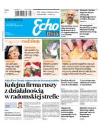Echo Dnia