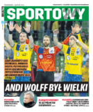 Echo Sportowe wyd. Świętokrzyskie