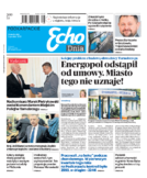Echo Dnia wyd. Podkarpackie