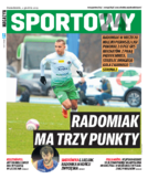 Echo Sportowe wyd. Radom