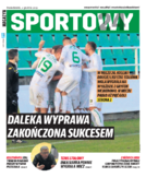 Echo Sportowe wyd. Podkarpackie