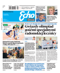 Echo Dnia